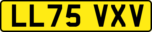 LL75VXV