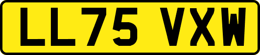 LL75VXW