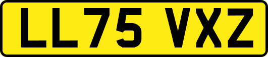 LL75VXZ