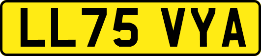 LL75VYA