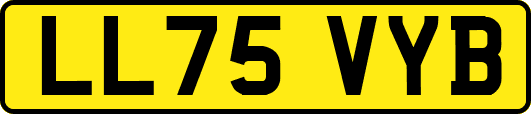 LL75VYB