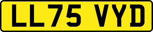 LL75VYD