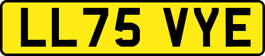 LL75VYE