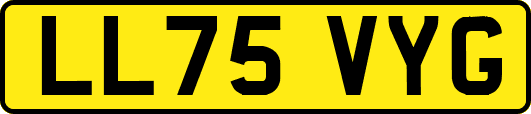LL75VYG