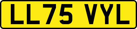 LL75VYL