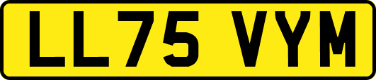 LL75VYM