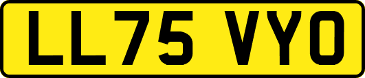 LL75VYO