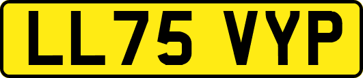 LL75VYP