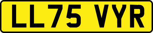LL75VYR