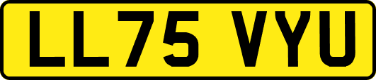LL75VYU