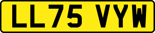 LL75VYW