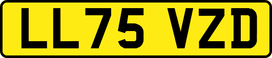 LL75VZD