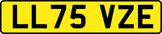 LL75VZE
