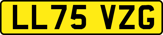 LL75VZG