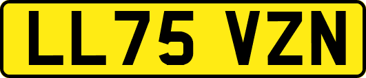 LL75VZN