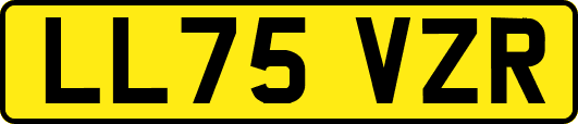 LL75VZR