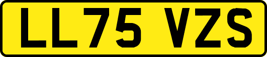 LL75VZS