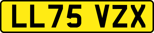 LL75VZX