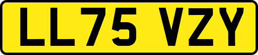 LL75VZY