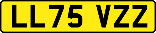 LL75VZZ