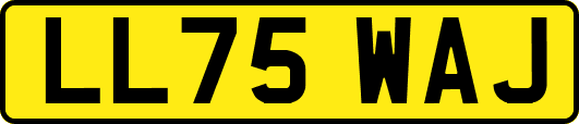 LL75WAJ