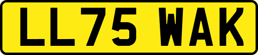 LL75WAK