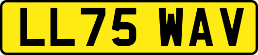 LL75WAV
