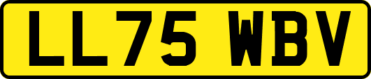 LL75WBV