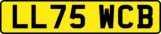 LL75WCB