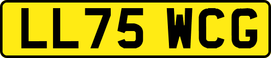 LL75WCG