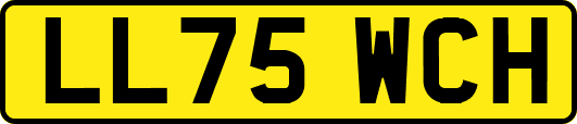 LL75WCH