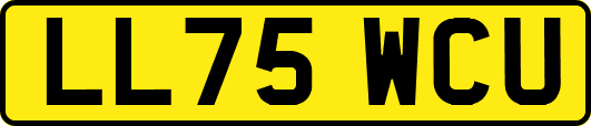 LL75WCU