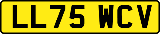 LL75WCV
