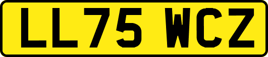 LL75WCZ