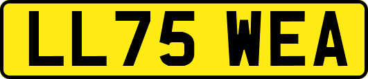 LL75WEA