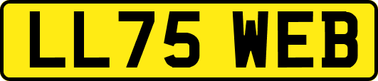LL75WEB