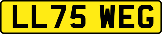 LL75WEG