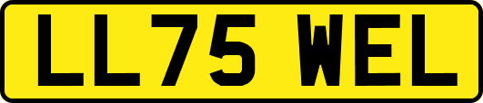 LL75WEL