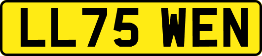LL75WEN