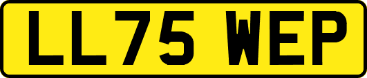 LL75WEP