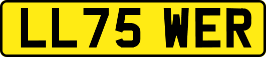 LL75WER