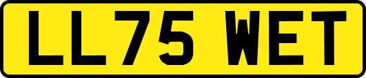 LL75WET