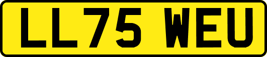 LL75WEU