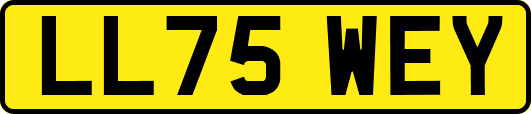 LL75WEY