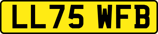 LL75WFB