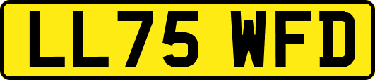 LL75WFD