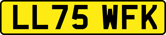 LL75WFK