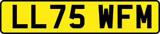 LL75WFM