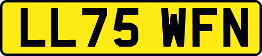 LL75WFN