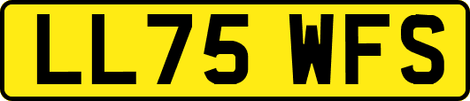 LL75WFS